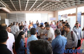 1º SEMINÁRIO DE MANUTENÇÃO