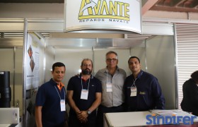 1º SEMINÁRIO DE MANUTENÇÃO