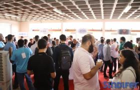 1º SEMINÁRIO DE MANUTENÇÃO