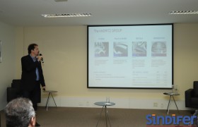 1º SEMINÁRIO DE MANUTENÇÃO