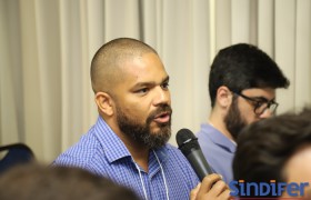 1º SEMINÁRIO DE MANUTENÇÃO