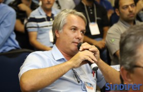 1º SEMINÁRIO DE MANUTENÇÃO