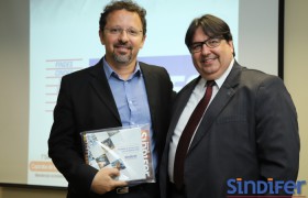1º SEMINÁRIO DE MANUTENÇÃO