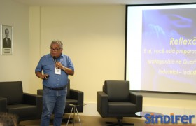1º SEMINÁRIO DE MANUTENÇÃO
