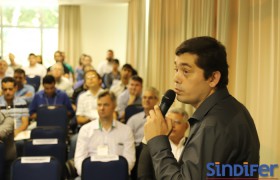 1º SEMINÁRIO DE MANUTENÇÃO