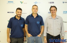 1º SEMINÁRIO DE MANUTENÇÃO