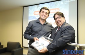 1º SEMINÁRIO DE MANUTENÇÃO