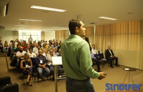 1º SEMINÁRIO DE MANUTENÇÃO