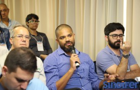 1º SEMINÁRIO DE MANUTENÇÃO