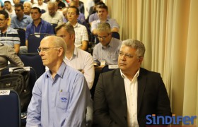 1º SEMINÁRIO DE MANUTENÇÃO
