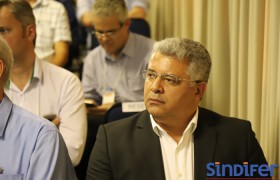 1º SEMINÁRIO DE MANUTENÇÃO