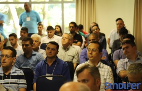 1º SEMINÁRIO DE MANUTENÇÃO