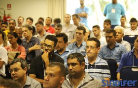 1º SEMINÁRIO DE MANUTENÇÃO