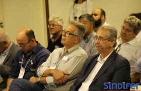 1º SEMINÁRIO DE MANUTENÇÃO