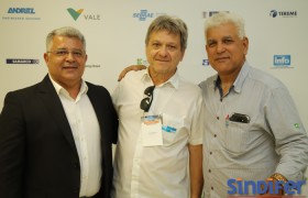 1º SEMINÁRIO DE MANUTENÇÃO