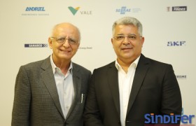 1º SEMINÁRIO DE MANUTENÇÃO