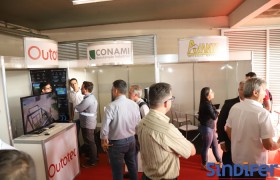 1º SEMINÁRIO DE MANUTENÇÃO