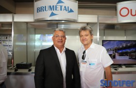 1º SEMINÁRIO DE MANUTENÇÃO