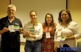1º SEMINÁRIO DE MANUTENÇÃO