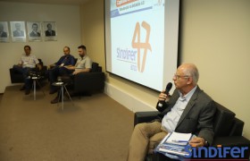 1º SEMINÁRIO DE MANUTENÇÃO