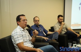 1º SEMINÁRIO DE MANUTENÇÃO