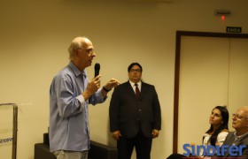 1º SEMINÁRIO DE MANUTENÇÃO