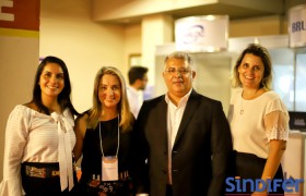 1º SEMINÁRIO DE MANUTENÇÃO