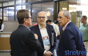 3° SEMINÁRIO ESPÍRITO SANTENSE DE CORROSÃO