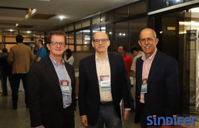 3° SEMINÁRIO ESPÍRITO SANTENSE DE CORROSÃO