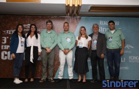 3° SEMINÁRIO ESPÍRITO SANTENSE DE CORROSÃO