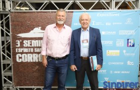 3° SEMINÁRIO ESPÍRITO SANTENSE DE CORROSÃO