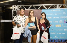 3° SEMINÁRIO ESPÍRITO SANTENSE DE CORROSÃO