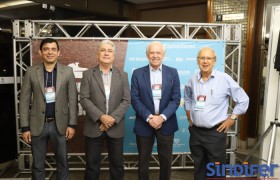 3° SEMINÁRIO ESPÍRITO SANTENSE DE CORROSÃO