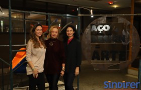 3° SEMINÁRIO ESPÍRITO SANTENSE DE CORROSÃO