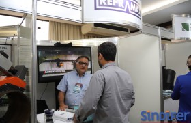 3° SEMINÁRIO ESPÍRITO SANTENSE DE CORROSÃO