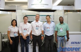 3° SEMINÁRIO ESPÍRITO SANTENSE DE CORROSÃO