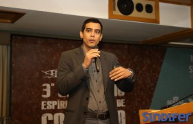 3° SEMINÁRIO ESPÍRITO SANTENSE DE CORROSÃO