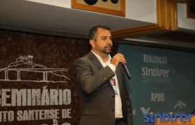 3° SEMINÁRIO ESPÍRITO SANTENSE DE CORROSÃO