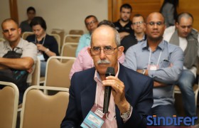 3° SEMINÁRIO ESPÍRITO SANTENSE DE CORROSÃO
