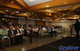 3° SEMINÁRIO ESPÍRITO SANTENSE DE CORROSÃO