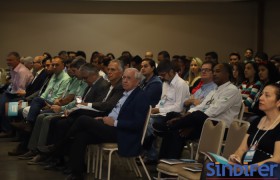 3° SEMINÁRIO ESPÍRITO SANTENSE DE CORROSÃO