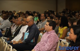 3° SEMINÁRIO ESPÍRITO SANTENSE DE CORROSÃO