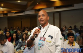 3° SEMINÁRIO ESPÍRITO SANTENSE DE CORROSÃO