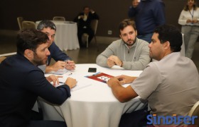 3° SEMINÁRIO ESPÍRITO SANTENSE DE CORROSÃO