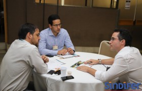3° SEMINÁRIO ESPÍRITO SANTENSE DE CORROSÃO