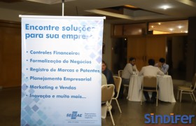 3° SEMINÁRIO ESPÍRITO SANTENSE DE CORROSÃO