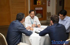 3° SEMINÁRIO ESPÍRITO SANTENSE DE CORROSÃO