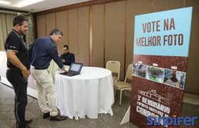 3° SEMINÁRIO ESPÍRITO SANTENSE DE CORROSÃO