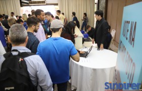 3° SEMINÁRIO ESPÍRITO SANTENSE DE CORROSÃO