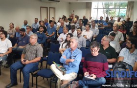 Meeting Empresarial 2018